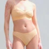 BaserangeSS23 Soft Bra - DAF Yellow -AGOLDE Store SS23 Soft Bra DAF Yellow 20230414042800
