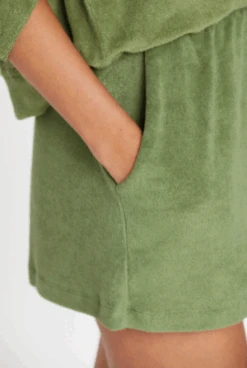 MikohSalento Shorts -AGOLDE Store Salento Shorts 20220711214222 1