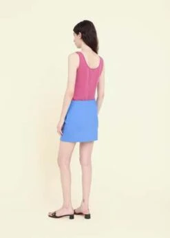 Maryam Nassir ZadehSamara Skirt -AGOLDE Store Samara Skirt 20221111202626