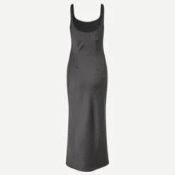 SAMSØE SAMSØE Samsøe & SamsøeSunna Dress - Phantom 15 SAMSØE SAMSØE Samsøe & SamsøeSunna Dress - Phantom -AGOLDE Store Sams e Sams e Sunna Dress Phantom 20230912015643 1