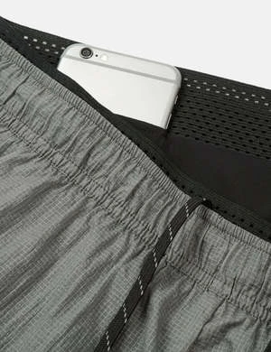 Satisfy RunningCoffee Thermal 8 Shorts - Coffee Brown 9 Satisfy RunningCoffee Thermal 8 Shorts - Coffee Brown - Image 7