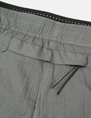 Satisfy RunningCoffee Thermal 8 Shorts - Coffee Brown 8 Satisfy RunningCoffee Thermal 8 Shorts - Coffee Brown - Image 6