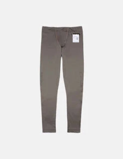 Satisfy RunningCoffee Thermal Tights - Bronze