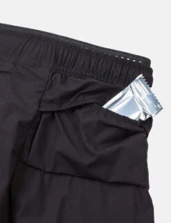 Satisfy RunningJustice 10 Trail Shorts - Black -AGOLDE Store Satisfy Running Justice 10 Trail Shorts Black 20220405232135 3