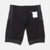 Satisfy RunningJustice 9 Cargo Half-Tight - Black -AGOLDE Store Satisfy Running Justice 9 Cargo Half Tight Black 20230531161749