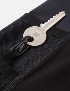 Satisfy RunningJustice 9 Cargo Half-Tight - Black -AGOLDE Store Satisfy Running Justice 9 Cargo Half Tight Black 20230531161749 2