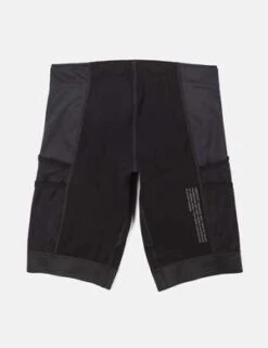 Satisfy RunningJustice 9 Cargo Half-Tight - Black -AGOLDE Store Satisfy Running Justice 9 Cargo Half Tight Black 20230531161750