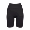Hey HarperSculpt High Rise Shorts - Black -AGOLDE Store Sculpt High Rise Black Shorts 20230522172157