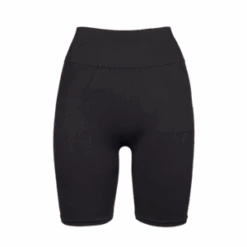 Hey HarperSculpt High Rise Shorts - Black