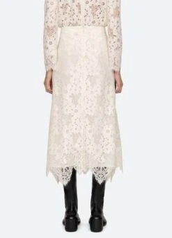 Sea New YorkDalia Skirt - Sea NY -AGOLDE Store Sea NY Dalia Skirt Sea NY 20230801191432 2