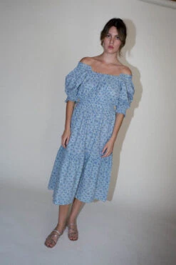 Sea New YorkIda Cover-Up - Navy