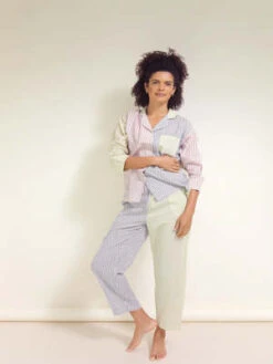 Seek CollectivePJ Top -AGOLDE Store Seek Collective PJ Top 20230318033334