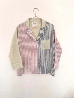 Seek CollectivePJ Top -AGOLDE Store Seek Collective PJ Top 20230318033335 1