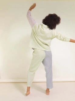 Seek CollectivePJ Top -AGOLDE Store Seek Collective PJ Top 20230318033335