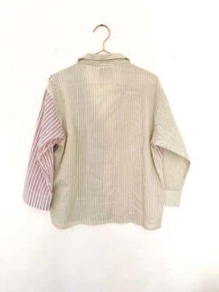 Seek CollectivePJ Top -AGOLDE Store Seek Collective PJ Top 20230318033337