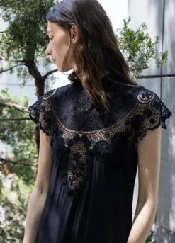 Sea New YorkSerita Dress -AGOLDE Store Serita Dress 20231024223737