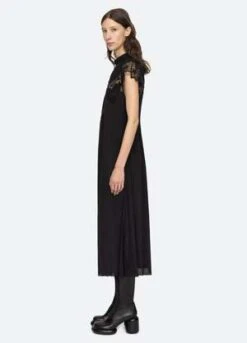Sea New YorkSerita Dress -AGOLDE Store Serita Dress 20231024223737 3