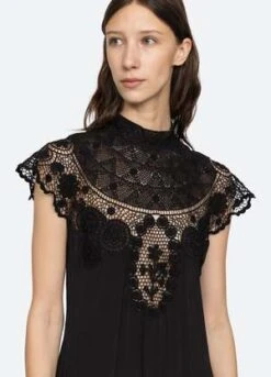 Sea New YorkSerita Dress -AGOLDE Store Serita Dress 20231024223738 1