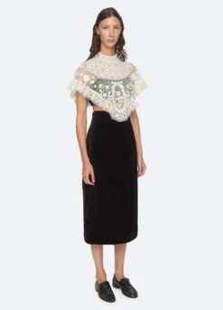 Sea New YorkSerita Set -AGOLDE Store Serita Set 20231024223749 1