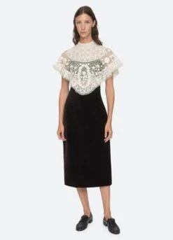 Sea New YorkSerita Set -AGOLDE Store Serita Set 20231024223750 1