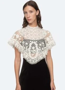 Sea New YorkSerita Set -AGOLDE Store Serita Set 20231024223750 2