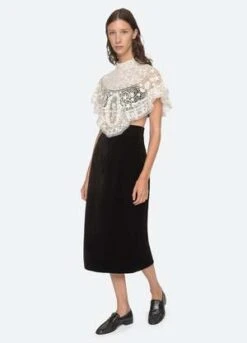 Sea New YorkSerita Set -AGOLDE Store Serita Set 20231024223750