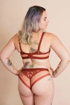 The UnderargumentSharing Is Caring Brief -AGOLDE Store Sharing Is Caring Brief 20230621180842 2