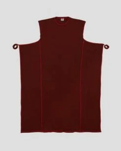 BaserangeShaw Punica Sleeveless Kaftan -AGOLDE Store Shaw Punica Sleeveless Kaftan 20230920210309