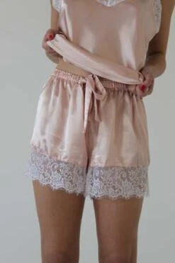 Beverly Hills LingerieSimone Set -AGOLDE Store Simone Set 20230223035104 2