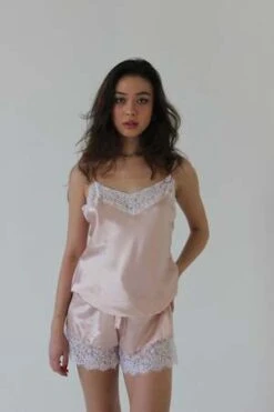 Beverly Hills LingerieSimone Set -AGOLDE Store Simone Set 20230223035105