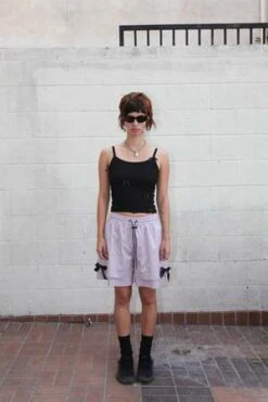 KkCoSissonne Camisole - Black -AGOLDE Store Sissonne Camisole in Black 20230403224347 2