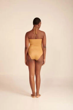 Maygel CoronelSolana One-Piece Swimsuit -AGOLDE Store Solana One Piece Swimsuit 20230623183521