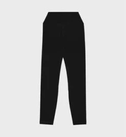 Sporty & RichClub Logo High Waisted Legging - Black/White 9 Sporty & RichClub Logo High Waisted Legging - Black/White -AGOLDE Store Sporty Rich Club Logo High Waisted Legging Black White 20230515034124