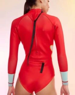 CYNTHIA ROWLEYSpring Daisy Wetsuit -AGOLDE Store Spring Daisy Wetsuit 20220509231710