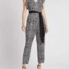 Rebecca TaylorStar Fleur Jumpsuit - Black Combo 1 Rebecca TaylorStar Fleur Jumpsuit - Black Combo -AGOLDE Store Star Fleur Jumpsuit 20220301061006