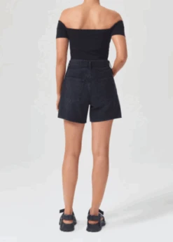 AGOLDEStella Short - Bat -AGOLDE Store Stella Short in Bat Agolde 20230503012137 1