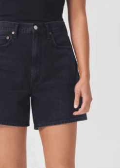 AGOLDEStella Short - Bat -AGOLDE Store Stella Short in Bat Agolde 20230503012137 2