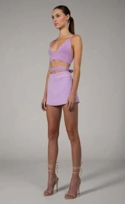 Nonchalant LabelSusan Skort -AGOLDE Store Susan Skort 20230410181329 1