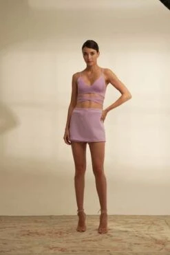 Nonchalant LabelSusan Skort -AGOLDE Store Susan Skort 20230410181330