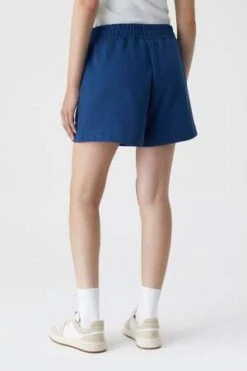 ClosedSweat Shorts - Indigo Blue/Yellow Orchid -AGOLDE Store Sweat Shorts 20230531145759 2