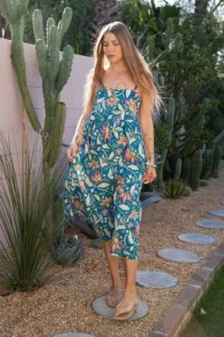 Rachel PallySyd Dress - Tropic Floral Block Print 10 Rachel PallySyd Dress - Tropic Floral Block Print -AGOLDE Store Syd Dress 20230329021908 2