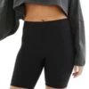 Joah BrownThe Biker Short - Black 2 Joah BrownThe Biker Short - Black -AGOLDE Store The Biker Short Black 20230804164203
