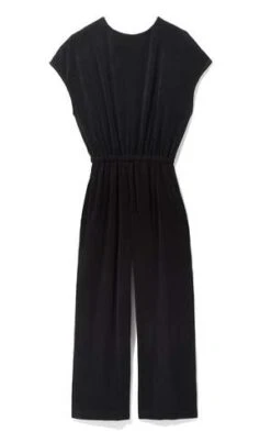 ALICE PEARL BROOKLYNThe Marie Jumpsuit - Midnight -AGOLDE Store The Marie Jumpsuit Midnight 20220114031111 1