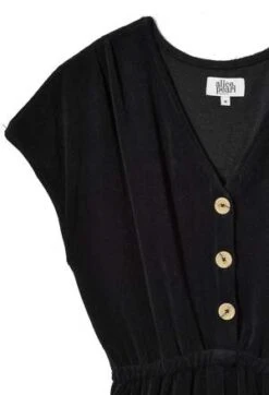 ALICE PEARL BROOKLYNThe Marie Jumpsuit - Midnight -AGOLDE Store The Marie Jumpsuit Midnight 20220114031111