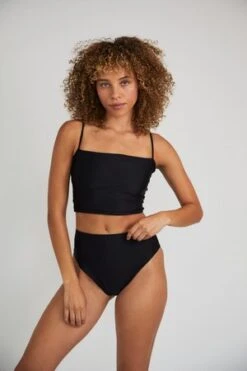 The Saltwater CollectiveBettina Bottom - Black -AGOLDE Store The Saltwater Collective Bettina Bottom Black 20210616201146