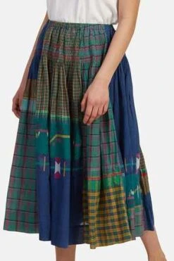 InjiriThe Stargazer Skirt