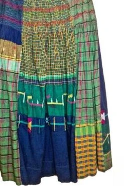 InjiriThe Stargazer Skirt -AGOLDE Store The Stargazer Skirt 20230516200849 1