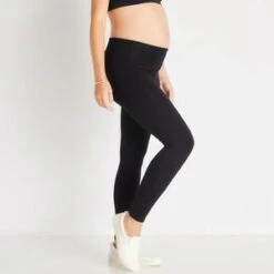 Party Of TwoThe Before During And After Legging -AGOLDE Store The Ultimate Before During After Legging 20230830210033