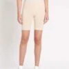 LES GIRLS LES BOYSTight Shorts - Shifting Sand