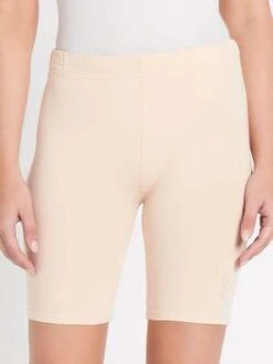 LES GIRLS LES BOYSTight Shorts - Shifting Sand -AGOLDE Store Tight Shorts 20220224021005 1